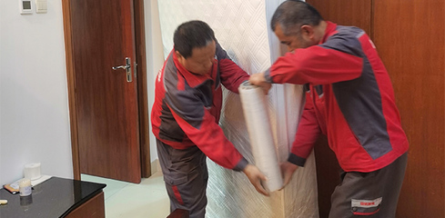 日式搬家服务详解 贴心的搬家新体验