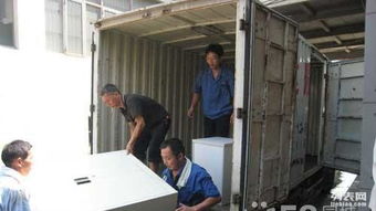 余姚搬家首选 兄弟搬家用诚信与服务赢得信赖