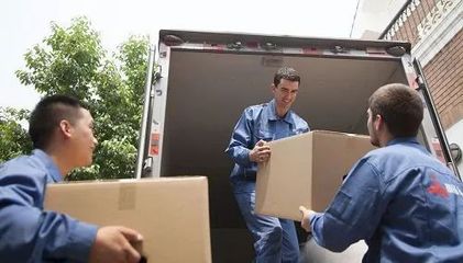 日本搬家服务为何让中国人大呼“太变态”？