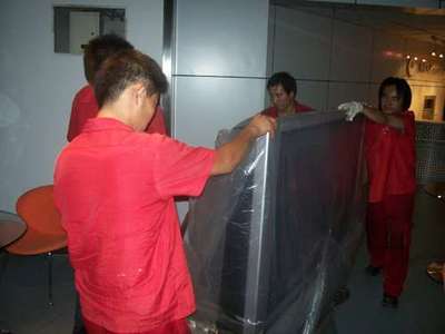 杭州留下搬家公司 一站式服务，让搬家更轻松