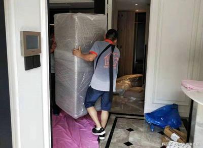 如何在中国寻找能与日本搬家公司相媲美的日式搬家服务