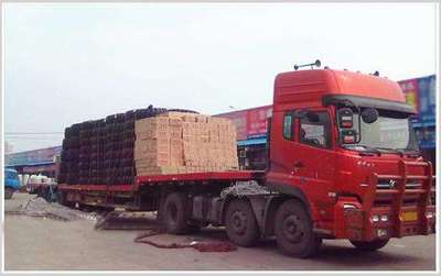 怀化物流公司长途搬家服务 专业、高效、省心之选