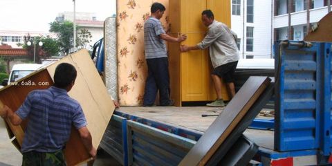 2017年4月搬家吉日精选与乔迁服务指南