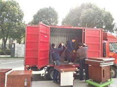 南京一站式搬家服务 专业、省心、高效的搬家新体验