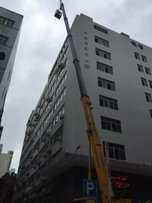 深圳居民搬家与工厂搬迁服务 全天候随叫随到的便捷解决方案