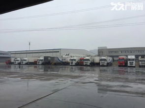 天津北辰蓝海宏业物流 专业高效的广州至上海危险品与普货仓储及搬家服务