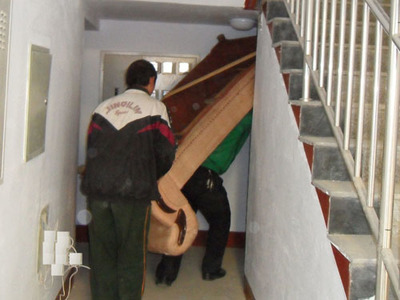 平湖搬家，爱心随行 解析全方位配套服务、价格与厂家选择